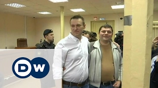 Новий вирок Навальному: вовчий білет на участь у виборах?