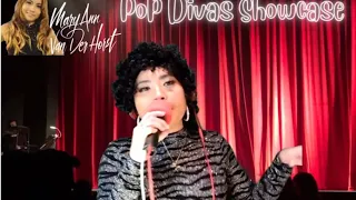 Mary Ann Van Der Horst - Pop Divas Showcase 2021