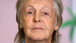 The Bizarre Fan Theory Claiming Paul McCartney Is Dead