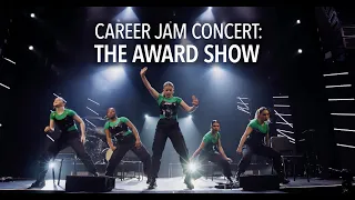 Berklee Career Jam Concert: The Award Show (Full Concert)