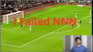 Reacting to "When the Assist is More Beautiful Than the Goal"