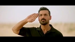 Jitni Dafa -  PARMANU - The Story Of Pokhran - full video