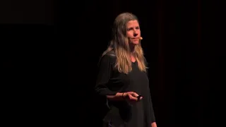 Throwaway nation: food waste and food insecurity | Katie Plohocky | TEDxUniversityofTulsa