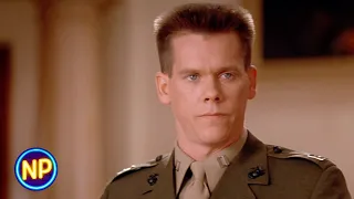 Kevin Bacon Makes His Opening Statement | A Few Good Men (1992) | Now Playing