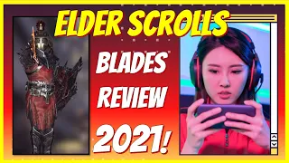 Elder Scrolls Blades Review: Why I Loved (and Hated) this Game