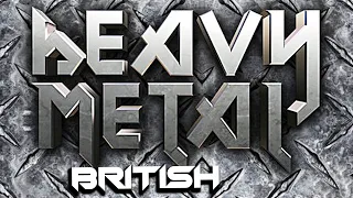 Documental/Documentary - Heavy Metal British - Sub Español