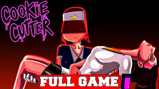 Cookie Cutter Full Game Gameplay Walkthrough No Commentary (PC)
