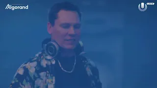 Tiesto - Ultra Music Festival Miami 2022