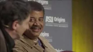 Neil deGrasse Tyson Thug Life