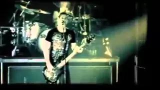 Skillet - Best Kept Secret (Live)