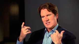 "Into the Woods" Interview with Rob Marshall (Part 1)