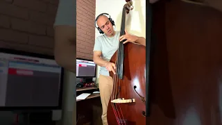 Smash - Avishai Cohen