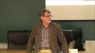 El conflicto ciencia-religión. ¿Una tradición inventada? Jaume Navarro. Grupo Ciencia, Razón y Fe