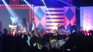 Tum Hi Ho | Wissenaire IIT Bhubaneswar Mohammad Irfan Live