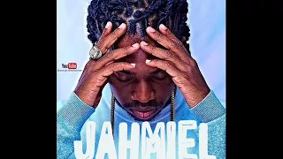 Jahmiel Best Of Mixtape 2017 By DJLass Angel Vibes (November 2017)