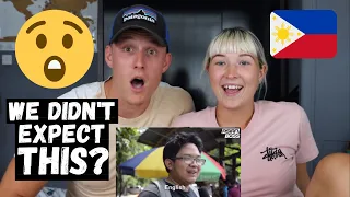 What’s It Like LIVING In The PHILIPPINES?! Is This TRUE?! | Foreigners REACTION!