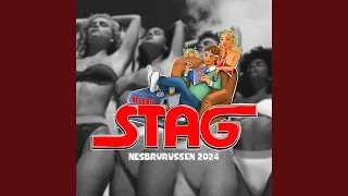 Sportskrave (Stag 2024)