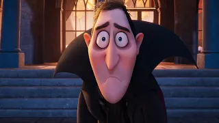 HOTEL TRANSYLVANIA 4: TRANSFORMANIA Trailer Teaser (2021) Animated Movie HD 4K