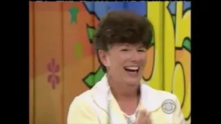 The Price is Right (#3801K): Monday, December 11, 2006