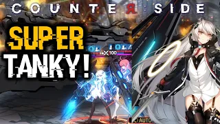 COUPON CODE + AWAKENED HILDE ENCOUNTER! | Counter:Side