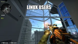 Linux users be like 6