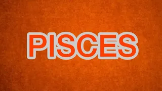 PISCES MAY♓️OMG! THIS PERSON IS DEEPLY IN LOVE WITH YOU PISCES🔮TAROT READING🔮