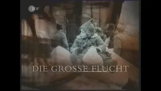 Die große Flucht - Das Schicksal der Vertriebenen Doku Deutsch