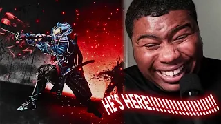 TEKKEN 8! GAMESCOM ONL 2023 RELEASE DATE & EXCLUSIVE CONTENT REVEAL TRAILER REACTION!