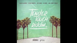 Tender Touch Riddim Mix (2020) (Soca 2021) By DJ WOLFPAK