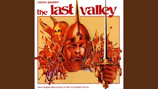 Vogel Leaves the Valley (From "The Last Valley")