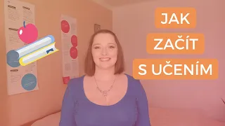 Jak se začít učit anglicky a vydržet u toho | Jak se vrátit k učení po pauze