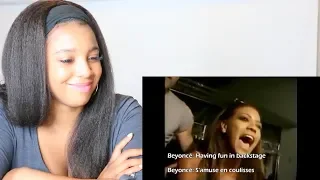 FEMALE SINGERS' GREATEST VOCALS DURING FUNNY MOMENTS (BEYONCE, MARIAH, GAGA) | Reaction