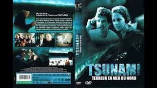 Tsunami terreur en mer du Nord film complet en Français ( catastrophe )