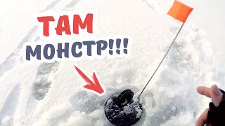 ЩУКА НЕ ЛЕЗЕТ В ЛУНКУ!!! Аа-а-а!!! Что делать?!