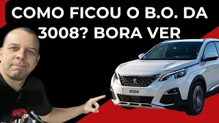 Foram 3 Peugeot 3008 cada uma com defeito cabuloso! Bora ver e aprender essas dicas!