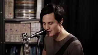 The Dodos at Paste Studio NYC live from The Manhattan Center