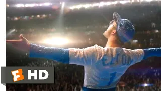 Rocketman (2019) - Rocket Man Scene (7/10) | Movieclips