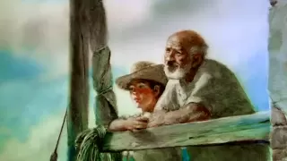 Old Man And The Sea 1999 DVDRip DivX