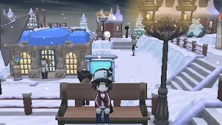 Pokémon music: Top 25 Town / City themes