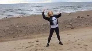 Ассаи feat. Иван Дорн - Река Choreography Irina Kataeva