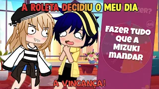 •A roleta decidiu o meu dia• A VINGANÇA! (Refeito) GC