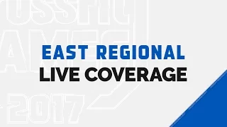 East Regional - Team Events 5 & 6