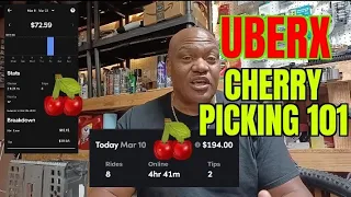 🍒 Watch How (& Why) I Cherry-Pick The Best Paying Fares 🍒 Manual Automation 🛫