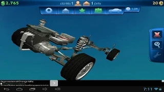 Car Mechanic Simulator 2014 - Android and iOS gameplay GamePlayTV