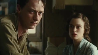 Atonement - The Confrontation Scene