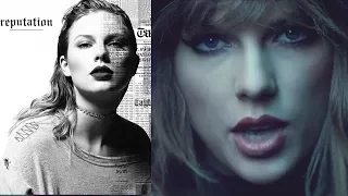 7 BEST Taylor Swift Moments of 2017