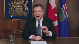 Protecting lives and livelihoods: Premier Kenney address - April 7, 2020