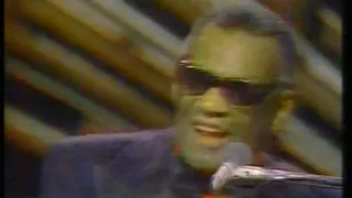 Music - 1980 - Ray Charles - Busted - Sung Live At Austin City Limits