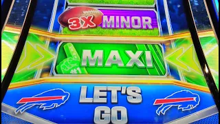 🏈🏈Big Bets on the NFL Slot!🏈🏈