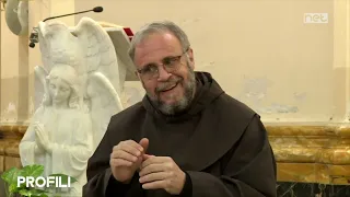 Profili | Fr. Marcello Ghirlando